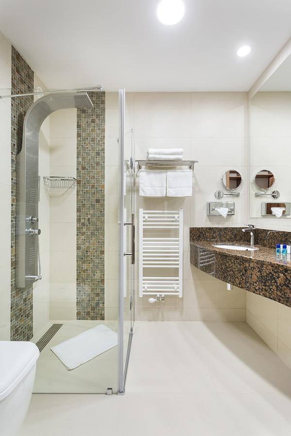 Kurhotel Pyramide Sibyllenbad Neualbenreuth Kültér fotó